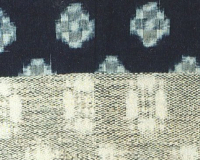 Japan%2C%20unknown%20artist%2C%20%3Cb%3E%3Ci%3E%20Indigo%20sleeveless%20jacket%3C%2Fi%3E%3C%2Fb%3E%2C%20late%2019th%2Fearly%2020th%20century%2C%20hand-spun%2C%20hand-woven%2C%20plain-weave%20cotton%20cloth%20with%20kasuri%20design%20on%20dark%20indigo%20ground%20with%20sashiko%20stitching%2C%20Gift%20of%20Terry%20Welch%2C%20public%20domain%2C%202009.25.13